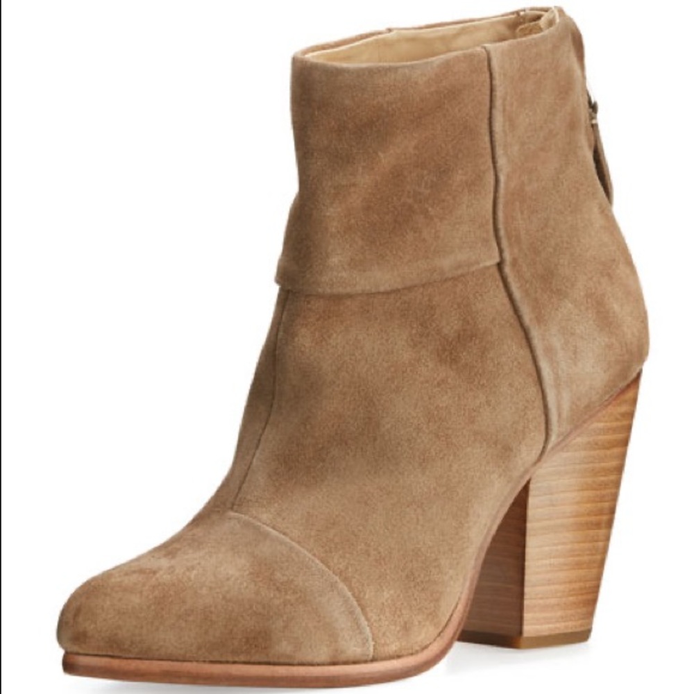 Rag & Bone Newbury Boot 36.5